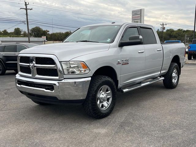 2016 Ram 2500 SLT