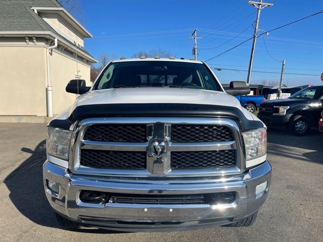 2016 Ram 2500 SLT