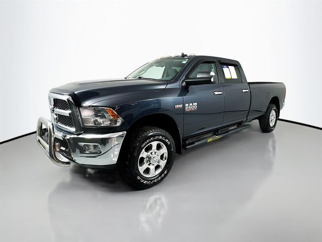 2016 Ram 2500 SLT