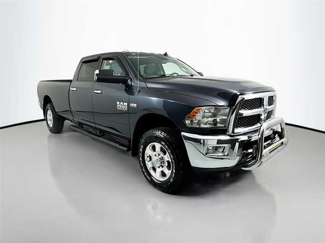 2016 Ram 2500 SLT