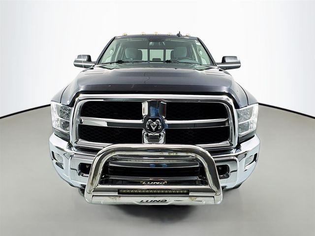 2016 Ram 2500 SLT