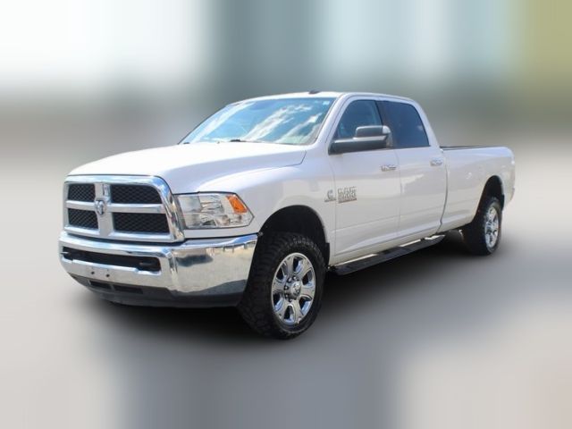 2016 Ram 2500 SLT