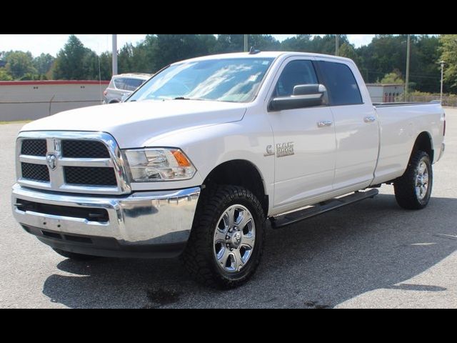 2016 Ram 2500 SLT