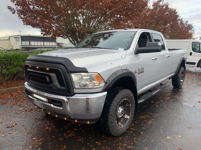 2016 Ram 2500 SLT