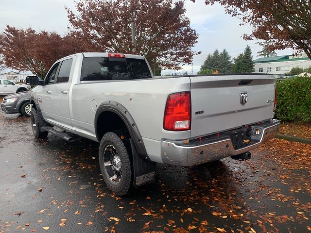 2016 Ram 2500 SLT