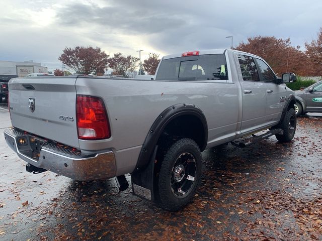 2016 Ram 2500 SLT