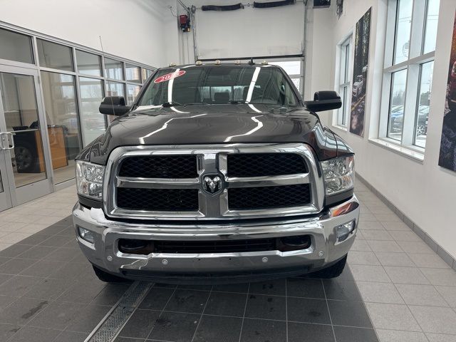 2016 Ram 2500 SLT