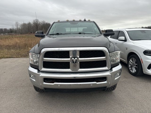 2016 Ram 2500 SLT