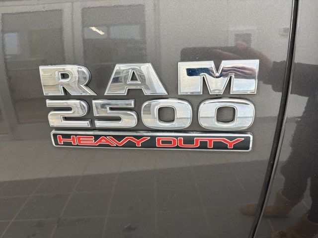 2016 Ram 2500 SLT