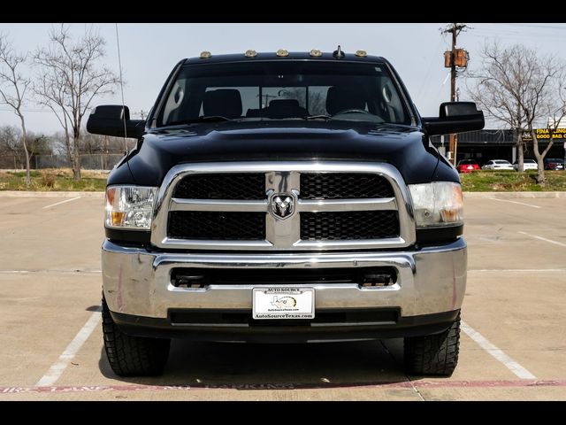 2016 Ram 2500 SLT