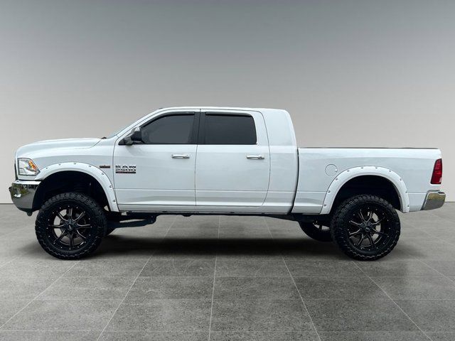 2016 Ram 2500 SLT