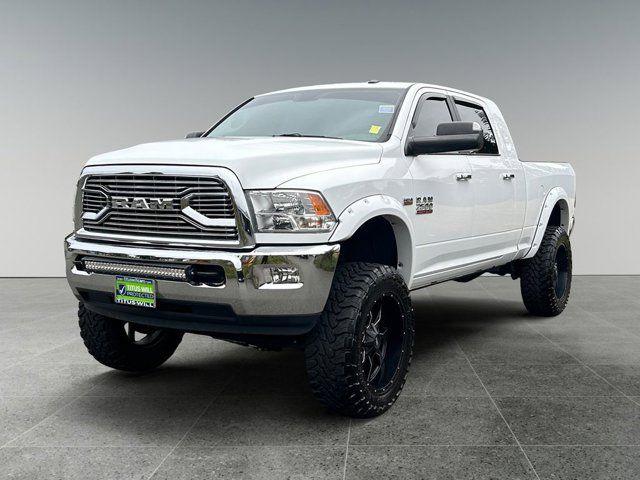 2016 Ram 2500 SLT