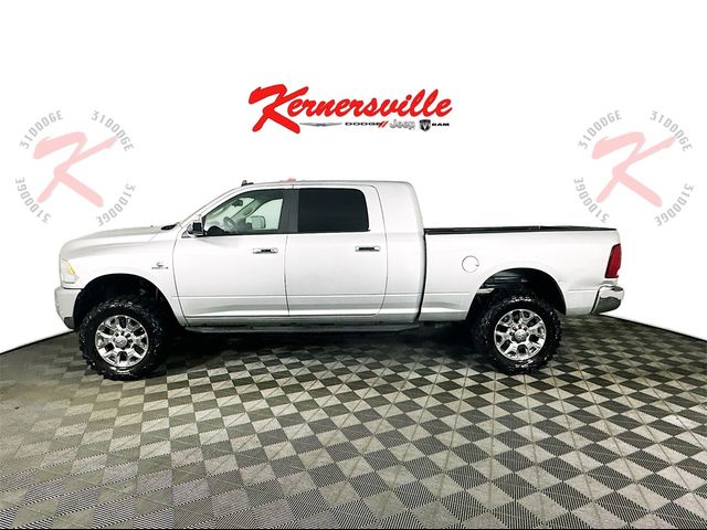 2016 Ram 2500 SLT