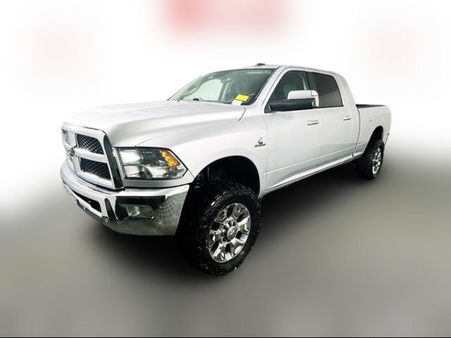 2016 Ram 2500 SLT