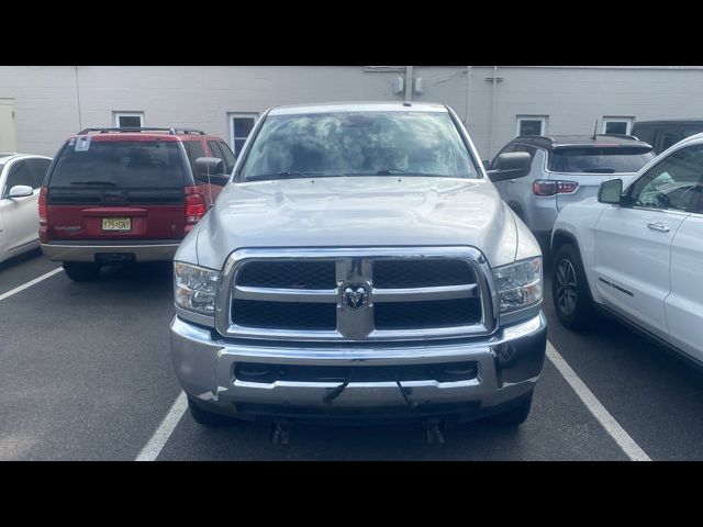 2016 Ram 2500 SLT