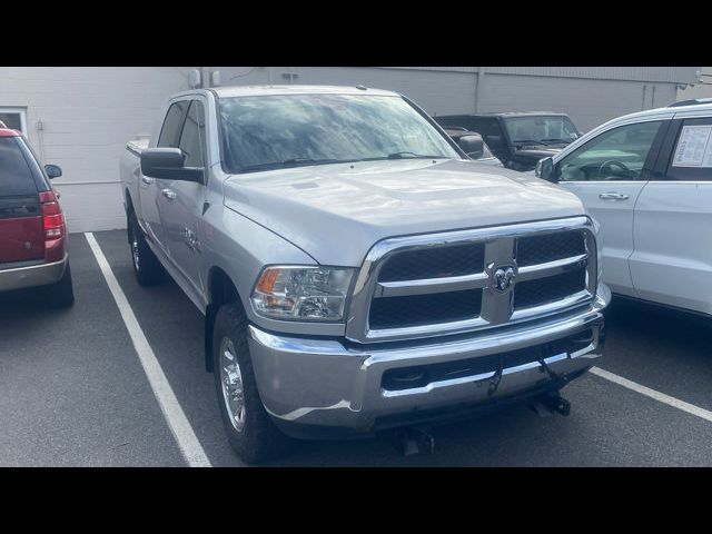 2016 Ram 2500 SLT