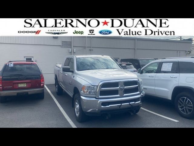 2016 Ram 2500 SLT