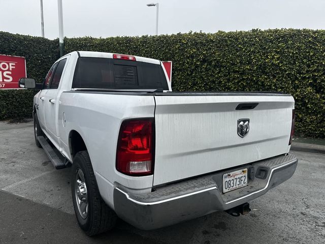 2016 Ram 2500 SLT