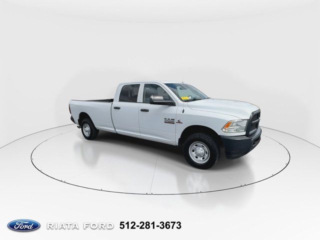 2016 Ram 2500 Tradesman