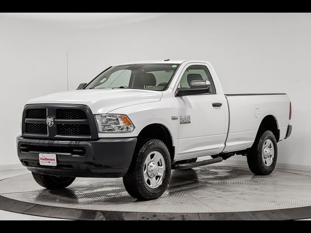 2016 Ram 2500 Tradesman