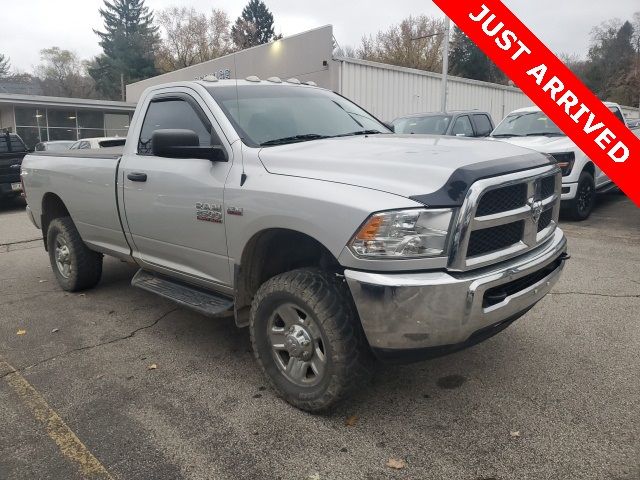 2016 Ram 2500 Tradesman