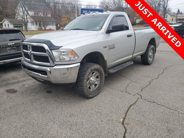 2016 Ram 2500 Tradesman