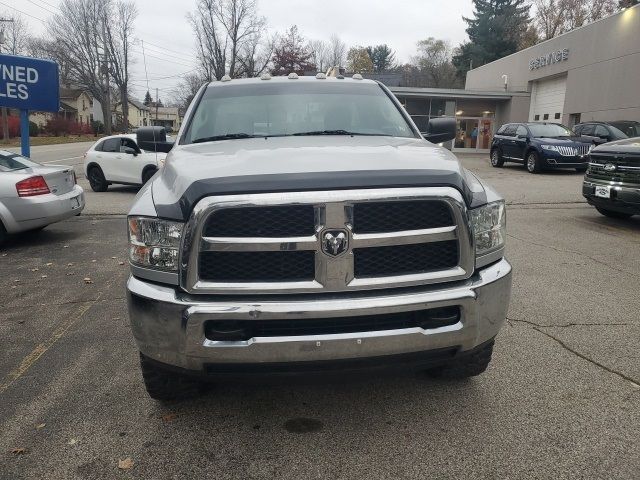 2016 Ram 2500 Tradesman