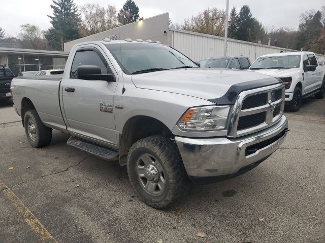 2016 Ram 2500 Tradesman