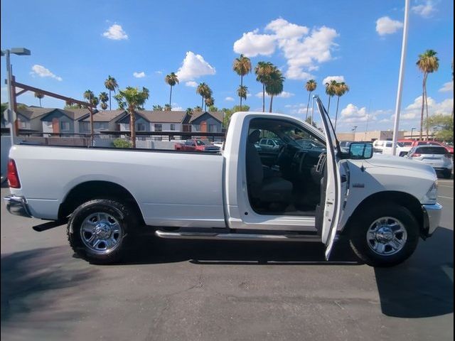 2016 Ram 2500 Tradesman