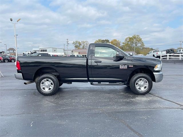 2016 Ram 2500 Tradesman