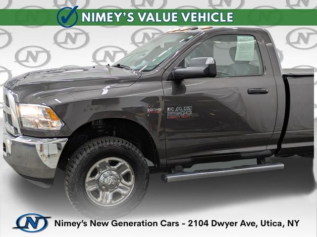 2016 Ram 2500 Tradesman