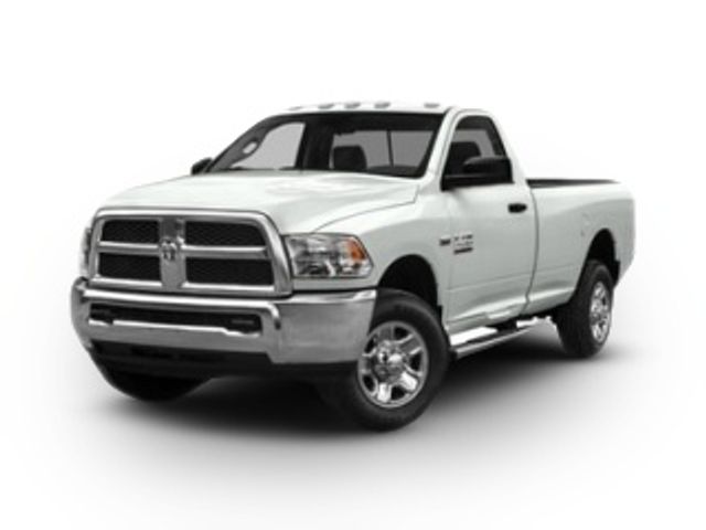 2016 Ram 2500 Tradesman