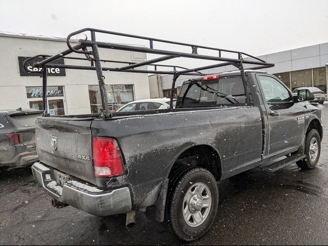 2016 Ram 2500 Tradesman