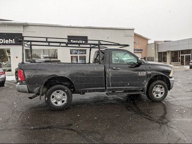 2016 Ram 2500 Tradesman