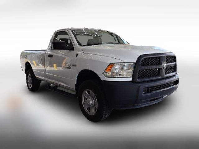 2016 Ram 2500 Tradesman