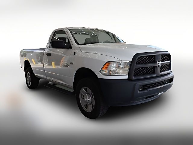 2016 Ram 2500 Tradesman