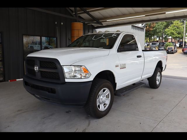 2016 Ram 2500 Tradesman