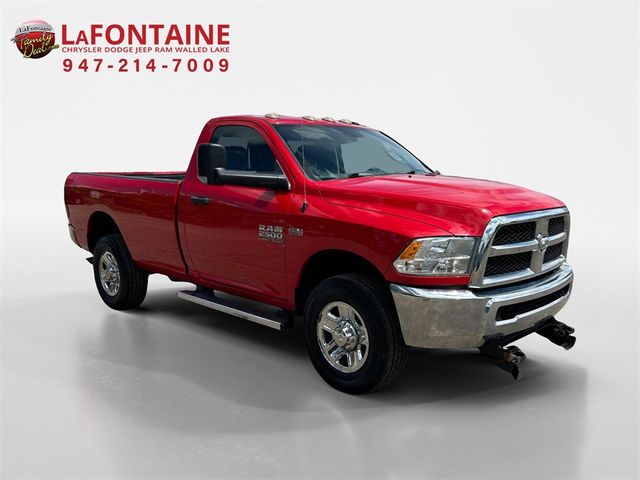 2016 Ram 2500 Tradesman