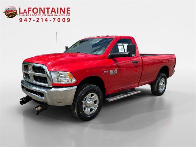 2016 Ram 2500 Tradesman