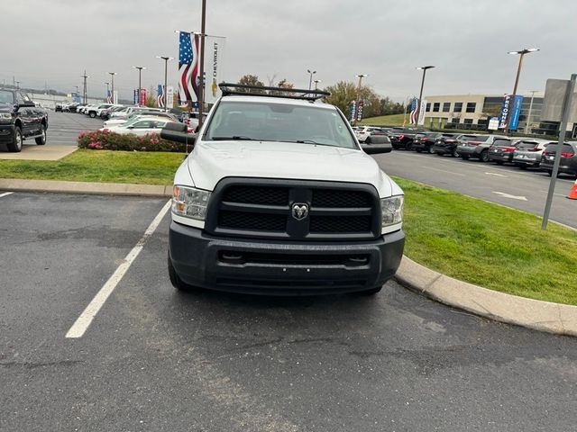 2016 Ram 2500 Tradesman