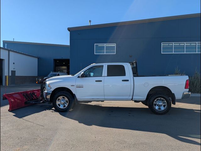 2016 Ram 2500 Tradesman