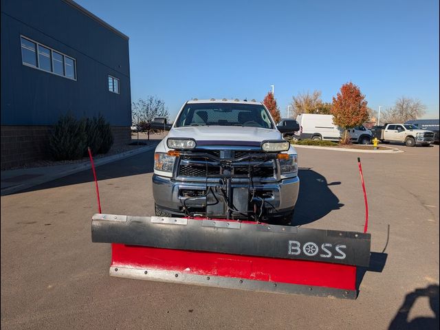 2016 Ram 2500 Tradesman