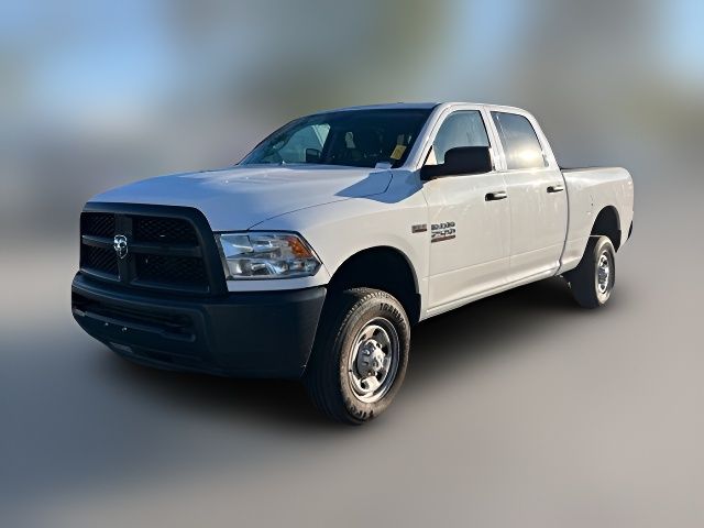 2016 Ram 2500 Tradesman