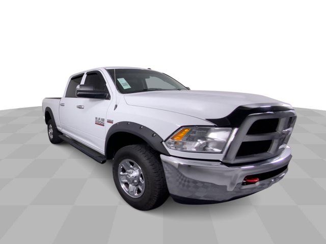 2016 Ram 2500 Tradesman