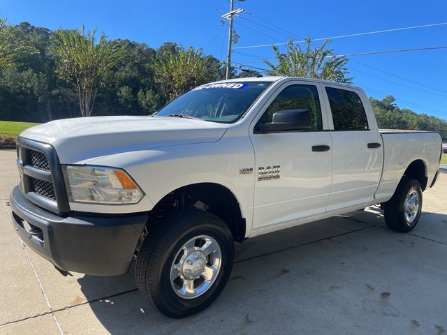 2016 Ram 2500 Tradesman