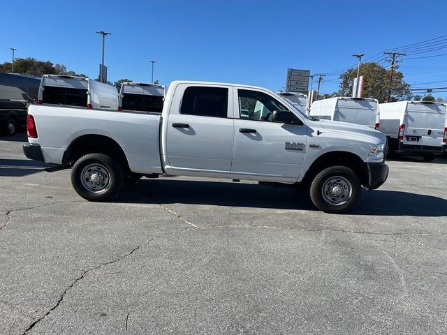 2016 Ram 2500 Tradesman