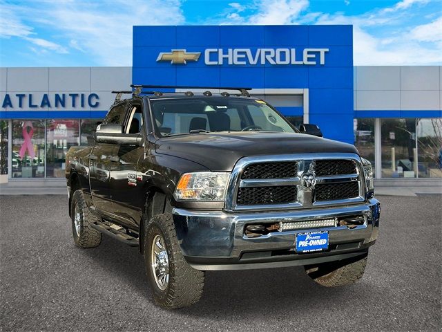 2016 Ram 2500 Tradesman