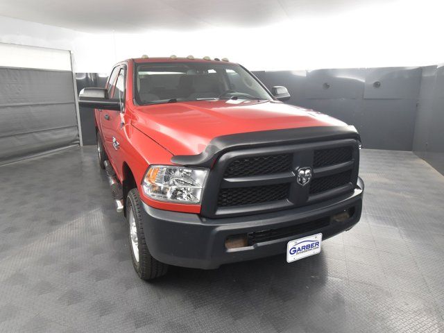 2016 Ram 2500 Tradesman