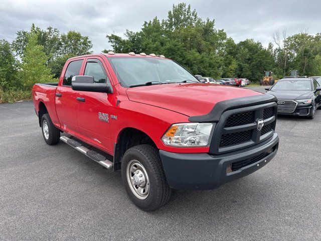 2016 Ram 2500 Tradesman