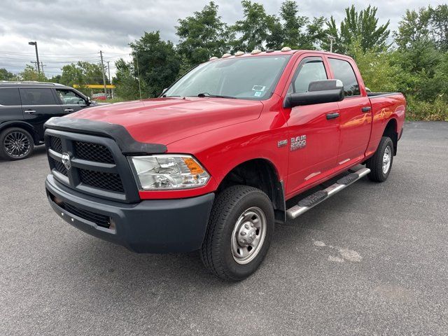 2016 Ram 2500 Tradesman